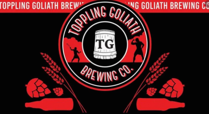 Toppling Goliath Brewing Co.